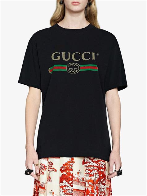 gucci women's shirt sale